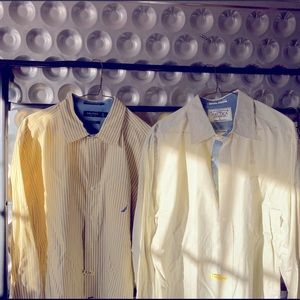 Men’s casual shirts